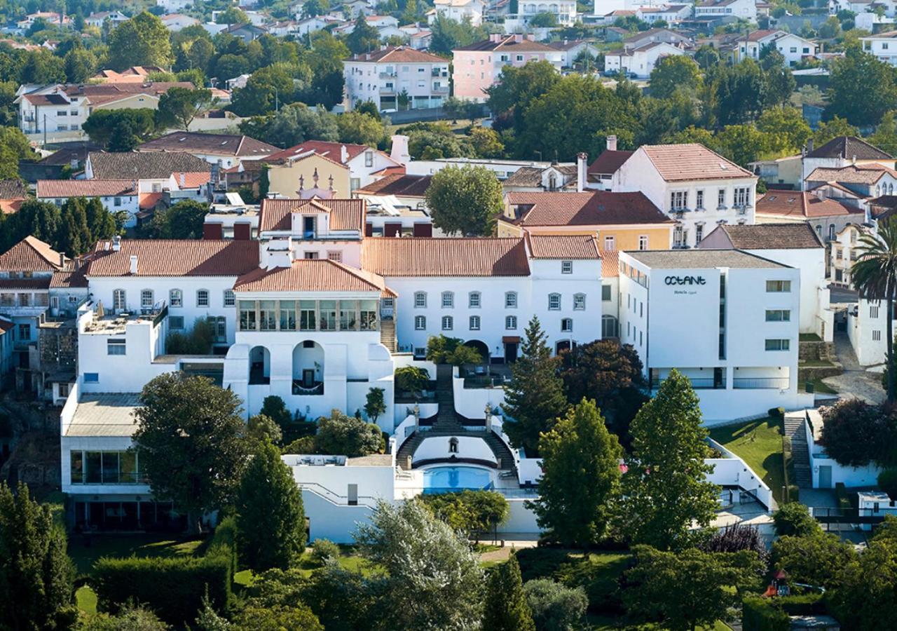 Octant Lousa Hotel Exterior photo